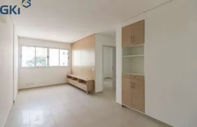 Apartamento com 2 quartos para alugar na Rua Martim Francisco, 506, Vila Buarque, São Paulo