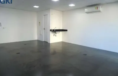 Sala comercial com 1 sala para alugar na Avenida Engenheiro Armando de Arruda Pereira, 2937, Jabaquara, São Paulo