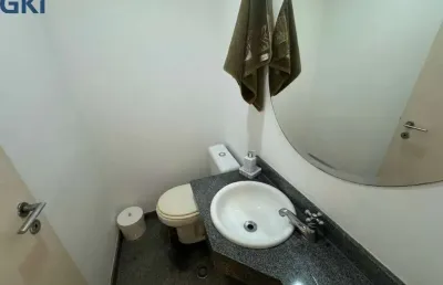 Apartamento com 3 quartos à venda na Rua Mateus Grou, 340, Pinheiros, São Paulo