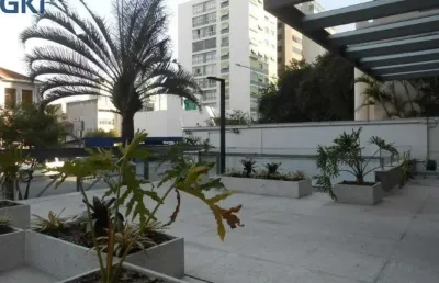 Sala comercial com 2 salas para alugar na Avenida Angélica, 672, Santa Cecília, São Paulo