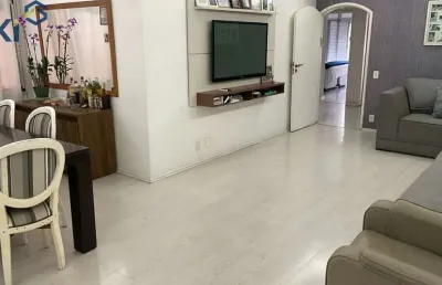 Localização privilegiada, ap com 129m2, 3 dorm (1 suíte) e 2 vags