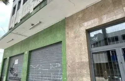 Lojão na barão de limeira, pertinho do metrô república