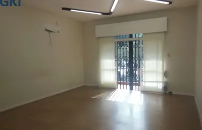 Bela vista, conjunto comercial, ao lado da av.paulista, 128m² au