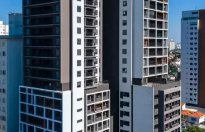 Apartamento com 2 quartos à venda na Avenida Afonso Mariano Fagundes, 137, Saúde, São Paulo
