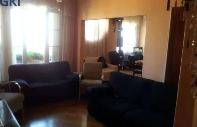 Apartamento com 2 quartos à venda na Alameda Nothmann, 1149, Campos Eliseos, São Paulo