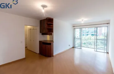 Apartamento com 3 quartos para alugar na Rua Edson, 200, Campo Belo, São Paulo