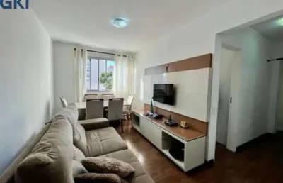 Apartamento com 3 quartos à venda na Rua Apotribu, 30, Parque Imperial, São Paulo