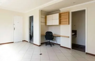 Perdizes - prédio sem elevador - 2 dormitórios - 73 m² - 1 vaga