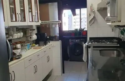 Apartamento com 3 quartos à venda na Rua Aliança Liberal, 570, Bela Aliança, São Paulo