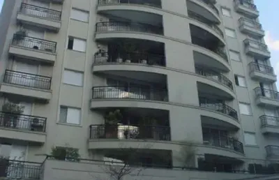 Apartamento com 2 quartos para alugar na Rua Piracuama, 3, Perdizes, São Paulo