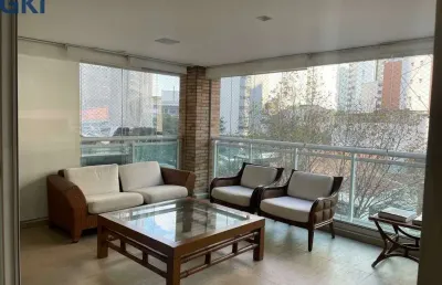 Apartamento com 168 metros quadrados 3 suites  no itam