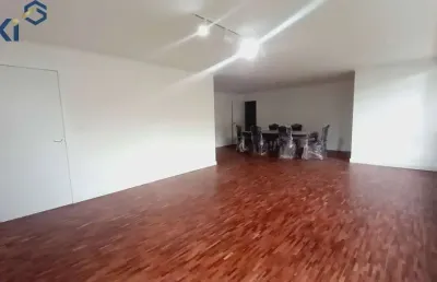 Apartamento com 4 quartos à venda na Rua Caconde, 522, Jardim Paulista, São Paulo