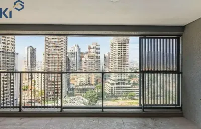 Apartamento com 3 quartos à venda na Rua Cacilda Becker, 35, Jardim das Acacias, São Paulo