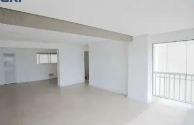 Apartamento com 121 metros quadrados 3 dormitorios na vila leopoldina