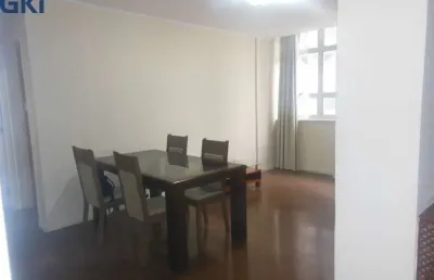 Bela vista, próx. rua 13 de maio,  85m² au, 2 dormitórios, 1 vaga