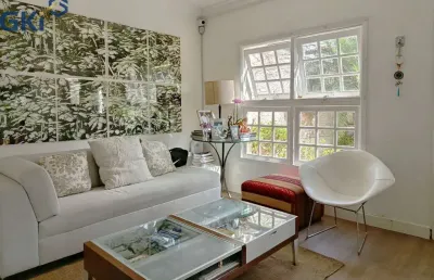 Casa em condomínio fechado com 3 quartos para alugar na Rua Iraci, 477, Jardim Paulistano, São Paulo
