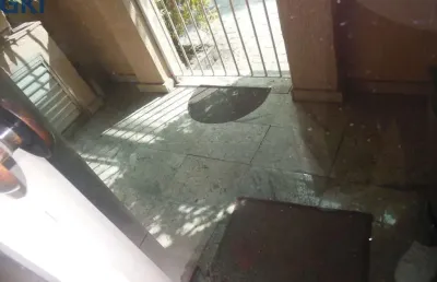 Prédio com 3 salas à venda na Rua Artur de Azevedo, 1751, Pinheiros, São Paulo