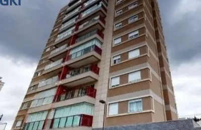 Apartamento com 60 metros quadrados 2 dormitorios 2 garagem proximo o metro faria lima