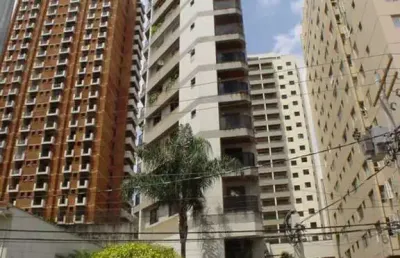 Apartamento com 3 quartos à venda na Rua Cayowaá, 705, Perdizes, São Paulo