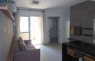 Apartamento com 2 quartos para alugar na Rua Doutor Virgílio de Carvalho Pinto, 382, Pinheiros, São Paulo