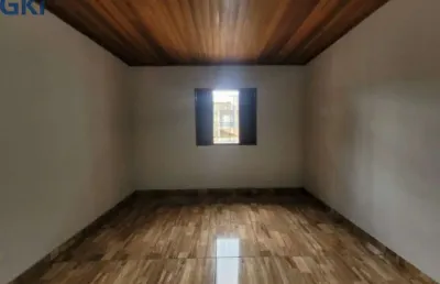 Casa para locação 1 quarto, sala, cozinha, banheiro em vila alpina - sp