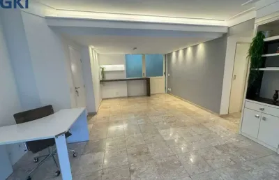 Apartamento com 3 quartos à venda na Rua Doutor Virgílio de Carvalho Pinto, 577, Pinheiros, São Paulo