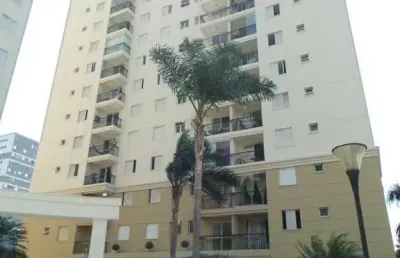 Apartamento com 3 quartos para alugar na Rua Manuel Cherem, 300, Vila Mascote, São Paulo