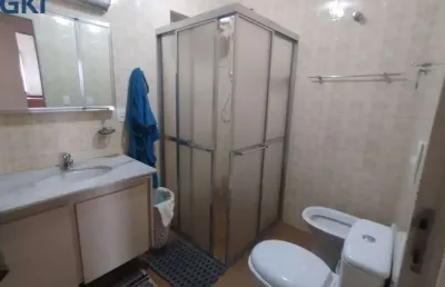 Apartamento com 3 quartos à venda na Rua Voluntários da Pátria, 4040, Santana, São Paulo
