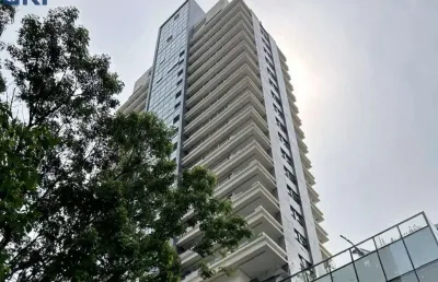 Apartamento com 1 quarto para alugar na Rua Dante Carraro, 94, Pinheiros, São Paulo