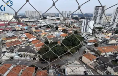 Apartamento à venda em um lugar completo, onde qualidade de vida e praticidade se encontram.