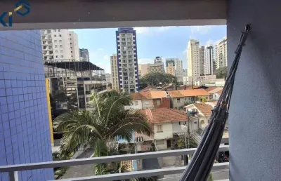 Apartamento à venda reformado com 3 dormitórios na vila olímpia !