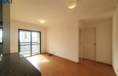 Apartamento com 1 quarto para alugar na Rua Piauí, 305, Higienópolis, São Paulo