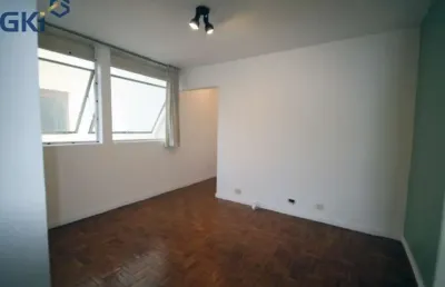 Apartamento com 1 quarto para alugar na Avenida Francisco Matarazzo, 244, Água Branca, São Paulo