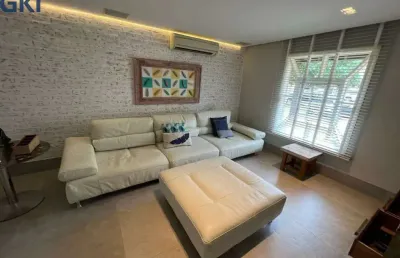 Casa em condomínio fechado com 4 quartos à venda na R Benedito Izidoro De Morães, 251, Juquehy, São Sebastião