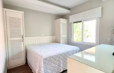 Casa em condomínio fechado com 4 quartos à venda na Avenida Mãe Bernarda, 253, Juquehy, São Sebastião