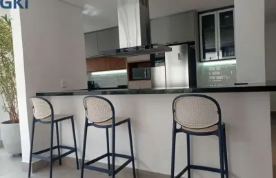 Casa em condomínio fechado com 5 quartos à venda na Avenida Mãe Bernarda, 123, Juquehy, São Sebastião