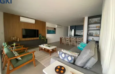 Linda casa com vista para o mar, com uma localização maravilhosa da praia de juquehy!!