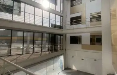 Ponto comercial à venda na Avenida das Nações Unidas, 16843, Brooklin, São Paulo