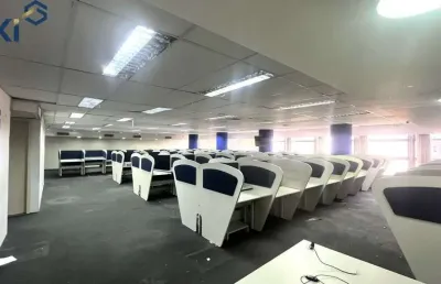 513,84 m²au laje corporativa no centro histórico de sampa
