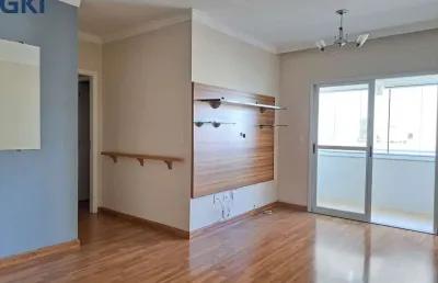 Apartamento com 3 quartos à venda na Avenida Bosque da Saúde, 710, Saúde, São Paulo