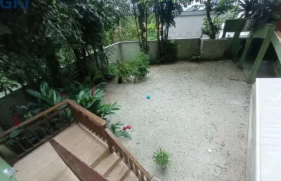 Casa com 4 quartos à venda na Rua Americana, 86, Juquehy, São Sebastião