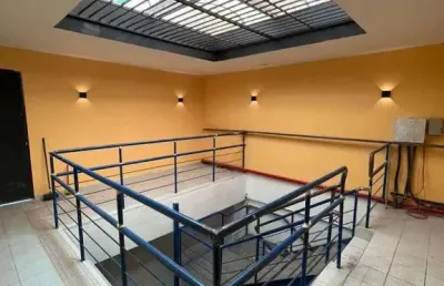 Prédio comercial, 1000m2, 3 pavimentos! av brig. luis antônio