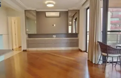 Apartamento com 3 quartos para alugar na Rua Caravelas, 198, Vila Mariana, São Paulo