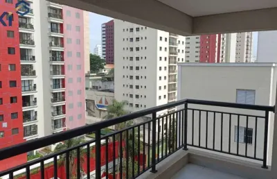 Apartamento com 2 quartos à venda na Rua Itapiru, 405, Saúde, São Paulo