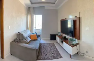Apartamento à venda de 02dorms no residencial parque das palmeiras!  capt 5802