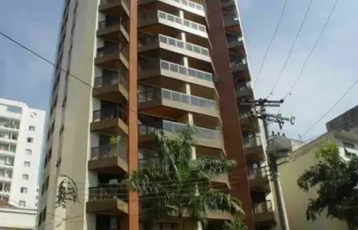 Apartamento com 136 metros quadrados 2 dormitorios proximo ao metro fradique coutinho