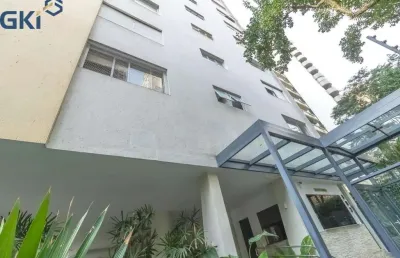 Apto p/ locação c/ 220m au., 3 dorm., sendo 1 suíte, 1 vaga. higienópolis.próx. praça buenos aires..