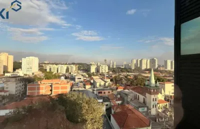 Cj com. p/ locação, c/ 37 m.au, sala, recepção, 2 banheiros, copa. 1 vaga. lapa.