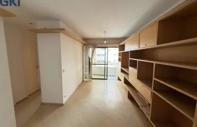 Apartamento com 2 quartos para alugar na Rua Cônego Eugênio Leite, 594, Pinheiros, São Paulo