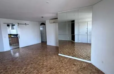 145m²/ 3 dormitórios c/ suite/ 2 vagas/ lazer                       aluga-se vila leopoldina.